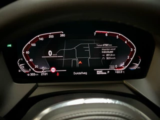 BMW 1 Serie BMW 1 Serie 118i M135 M-PERF. PANO|SCHAALSTOEL|HUD|H/K|CAMERA - afbeelding nr 59