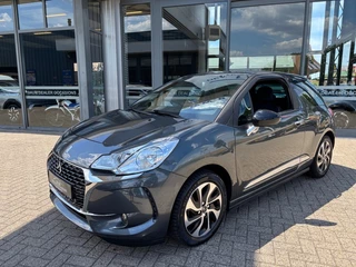 DS DS 3 DS DS 3 1.2 PURETECH BNS NAVI AIRCO/ECC PDC - afbeelding nr 28