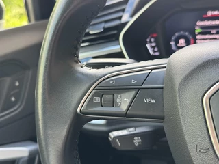 Audi Q3 Audi Q3 35 TFSI Pro Line Automaat 150pk | Climate control | Cruise control | Apple CarPlay | Trekhaak uitklapbaar | Sportstoelen | LED verlichting | Zwart optiek pakket | Parkeersensoren achter - afbeelding nr 10