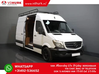 Mercedes-Benz Sprinter - afbeelding nr 8