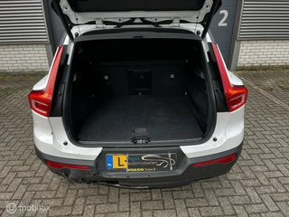 Volvo XC40 Volvo XC40 2.0 T5 AWD R-Design Intro Edition / SCHADE - afbeelding nr 20