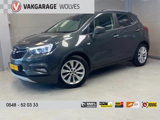 Opel Mokka X - 250125832-0