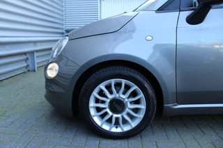 Fiat 500 Airco CPV El. Ramen 15