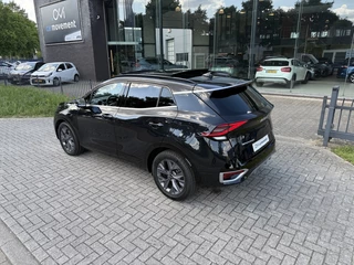 Kia Sportage Kia Sportage 1.6 T-GDi 230PK Hybrid GT-PlusLine | Full Option | 1650KG Trekge - afbeelding nr 12