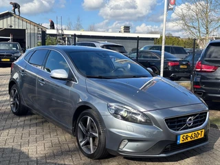 Volvo V40 - afbeelding nr 3