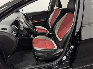 Kia Picanto Kia Picanto 1.2 CVVT SportsLine Navigator - afbeelding nr 11