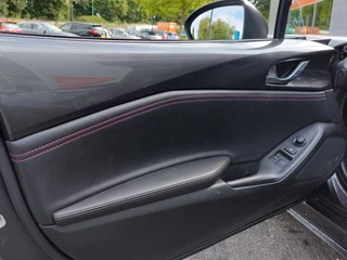 Mazda MX-5 2.0 SkyActiv-G 184pk GT-M | Navi | Clima | Cruise | Led Koplampen | Pdc+Camera | Stoelverwarming | Dodehoek+Rijstrook+Licht+Regensensor | 17''lm - afbeelding nr 22