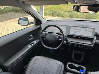 Hyundai IONIQ 5 Hyundai IONIQ 5 | Connect+ 73kWh | Trekhaak | Camera | - afbeelding nr 10