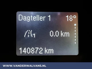 Ford Transit Bijrijdersbank, 2450kg trekvermogen - afbeelding nr 21
