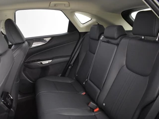 Lexus NX - afbeelding nr 13