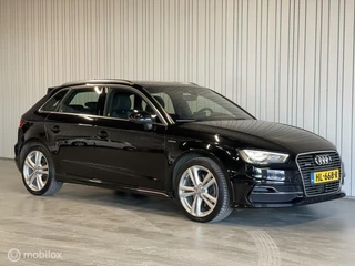 Audi A3 Audi A3 Sportback 1.4 e-tron PHEV Ambition Pro Line plus - afbeelding nr 5