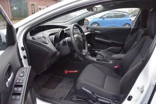 Honda Civic - afbeelding nr 10