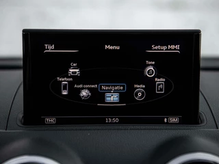 Audi RS3 Audi RS3 RS 3 2.5 TFSI 420PK Quattro S-Tronic Pano Leder B&O Milltek - afbeelding nr 28