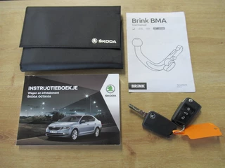 Škoda Octavia - afbeelding nr 30