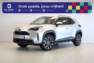 Toyota Yaris Cross - 418260221-0