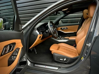 BMW 3 Serie - afbeelding nr 9
