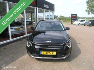 Kia Niro Kia Niro 1.6 GDi Hybrid ExtLine Virtual-CP/ACC/Camera/Leder/NAP - afbeelding nr 2