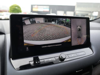 Nissan QASHQAI Nissan QASHQAI 1.3 MHEV X 158PK/ 1800KG trekgewicht / Stoel-massage / Apple Car - afbeelding nr 21