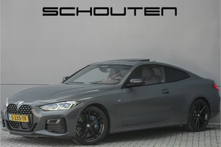 BMW 4 Serie Coupé M440i High Executive