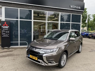 Mitsubishi Outlander - 29380199-0