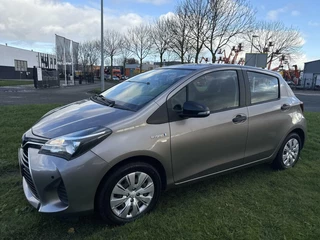 Toyota Yaris Toyota Yaris 1.5 Hybrid Aspiration - FACELIFT/CLIMA/PDC/NAP - afbeelding nr 16