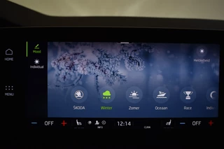 Škoda Octavia CAMERA/NAVI/CARPLAY - afbeelding nr 44