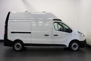 Renault Trafic Renault Trafic 2.0 dCi 145PK L2H2 EURO 6 - Airco - Navi - Cruise - € 10.900,- Excl. - afbeelding nr 16