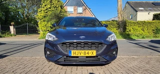 Ford Focus - afbeelding nr 8