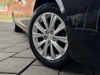Peugeot 308 Peugeot 308 SW 1.2 PureTech Style Cruise Navi Automaat Lmv - afbeelding nr 30