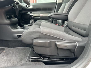 Citroën C4 Citroën C4 1.2 PURETECH SHINE AIRCO/ECC/CRUISE/NAVI/PDC/TREKHAAK/ENZ. - afbeelding nr 36
