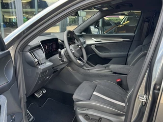 Škoda Kodiaq Škoda Kodiaq 1.5 TSI IV SPORTLINE TREKHAAK/CAMERA/MEMORY/NAVI/CARPLAY/STOELVERW - afbeelding nr 11