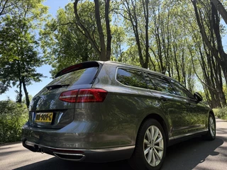 Volkswagen Passat - afbeelding nr 58