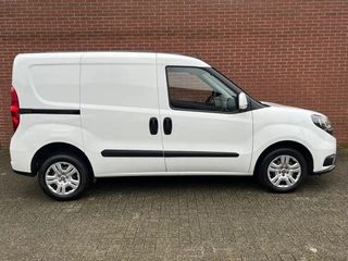 Fiat Doblò - afbeelding nr 21