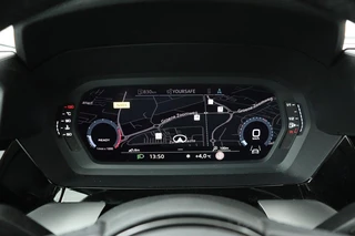 Audi A3 Audi A3 Sportback 30 TFSI Business edition | Adaptive Cruise | Stoelverwarming | Trekhaak | Carplay | Full LED | PDC | Navigatie - afbeelding nr 15