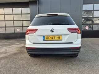 Volkswagen Tiguan Volkswagen Tiguan 1.5 TSI ACT Comfortline Business - afbeelding nr 9