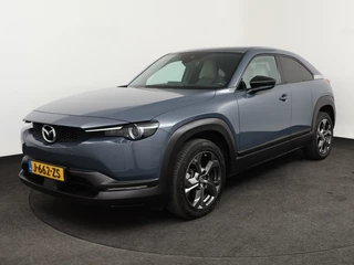 Mazda MX-30 e-SkyActiv 145 First Edition