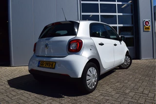 Smart Forfour | NL-Auto | Cruise Control | Climate Control - afbeelding nr 29