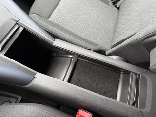 Peugeot Rifter Peugeot Rifter Long 130PK L. Allure Automaat | Camera | Stoelverw | ACC | Keyless - afbeelding nr 24