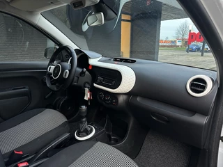 Renault Twingo - afbeelding nr 5