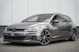 Volkswagen Golf Volkswagen Golf 2.0 TSI GTI Performance |Pano|Dyna|Leer|Keyless - afbeelding nr 1