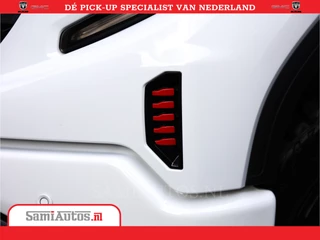 GMC Sierra Comfortabele Dubbele Cabine met 5 Zitplaatsen | BPM vrij | Nu Leverbaar uit Voorraad | Voorraad Nr 2241 -  8521 | - afbeelding nr 7