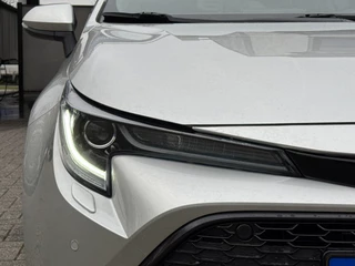 Toyota Corolla Touring Sports Fabrieksgarantie - afbeelding nr 26