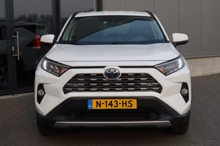 Toyota RAV4 - afbeelding nr 2