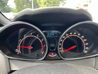 Ford Fiesta Ford Fiesta 1.6 ST2 - afbeelding nr 18