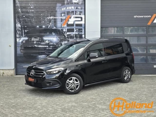Mercedes-Benz Citan bestel 112 CDI L1 Pro|ROLSTOELBUS!|AUTOMAAT