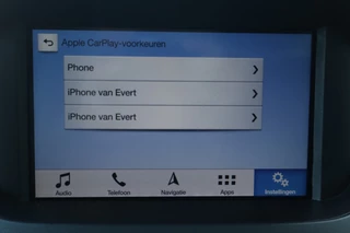Ford Transit Courier Ford Transit Courier 1.5 TDCI Trend - NL- Auto!! Camera I Apple I Stoelverw - afbeelding nr 8