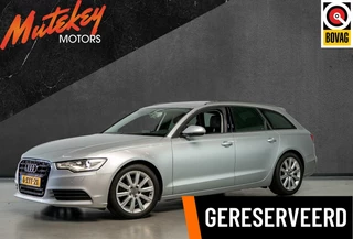 Audi A6 - 234375243-0