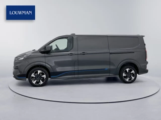 Ford Transit Custom Ford Transit Custom 300 2.0 TDCI L2H1 Sport 2x Schuifdeur Navigatie Achteruitrijcamera Apple Carplay/Android Auto - afbeelding nr 18