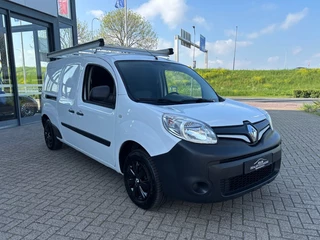 Renault Kangoo - afbeelding nr 16