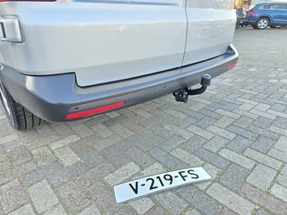 Volkswagen Transporter Volkswagen Transporter 2.0 TDI L1H1 Comfortline Executive Airco|Navi|Inrichting|Trekhaak|Bijrijdersbank|Nap!! - afbeelding nr 34